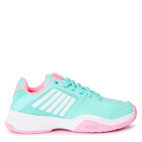 K-Swiss - Kids' Court Express Omni Tennis Shoes