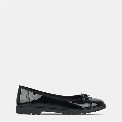 Miso - Cleated Ballet Pumps Juniors