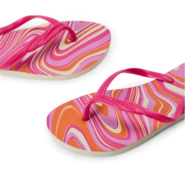 Multi - Havaianas - Kids' Flip Flops