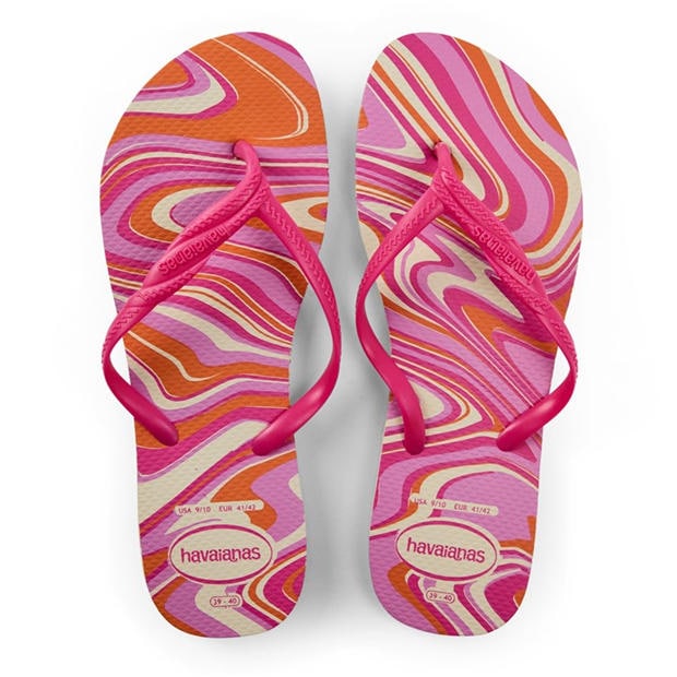 Multi - Havaianas - Kids' Flip Flops