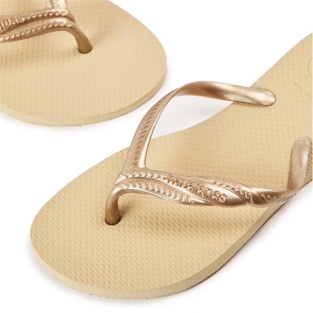 Beige - Havaianas - Kids' Flip Flops