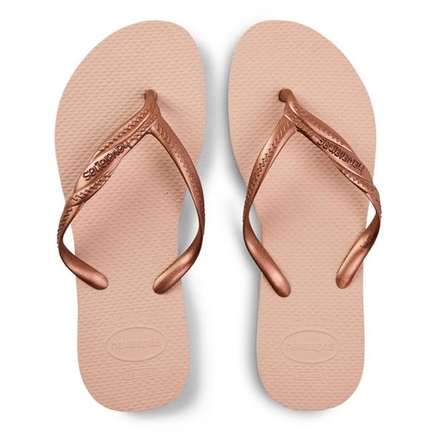 Multi - Havaianas - Kids' Flip Flops