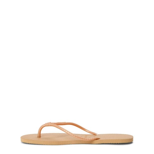 Golden - Havaianas - Kids' Flip Flops