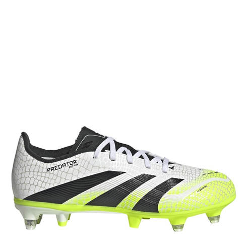 adidas - Kids' Predator League Soft Ground Football Boot