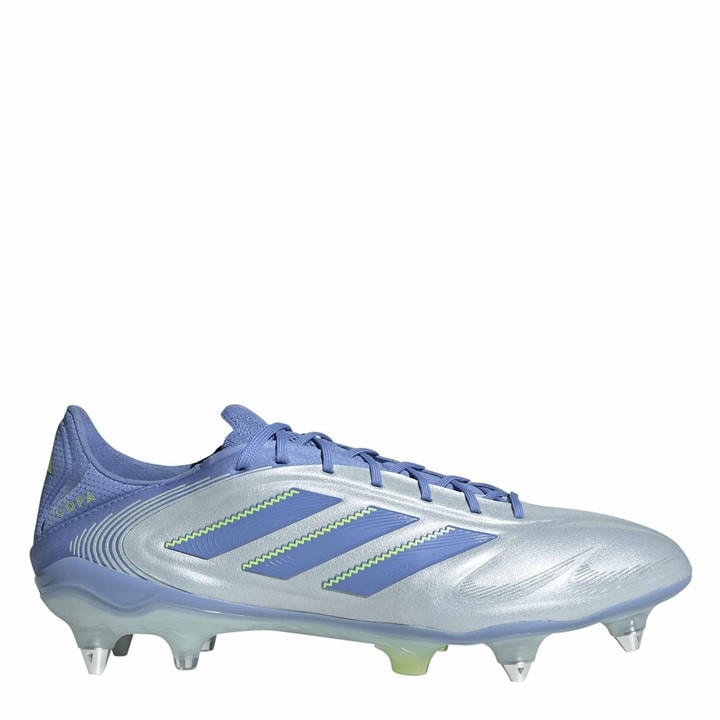 Adidas Boys Blue Copa Pure Iii in Size 5, Sports Direct