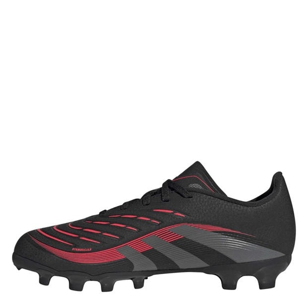 Core Black - adidas - Adidas Pred Leag Mg Ch99