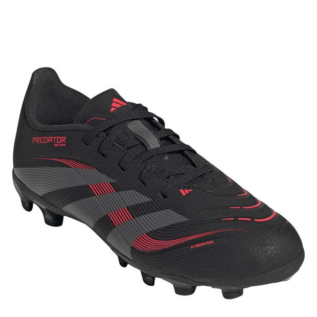 Core Black - adidas - Adidas Pred Leag Mg Ch99