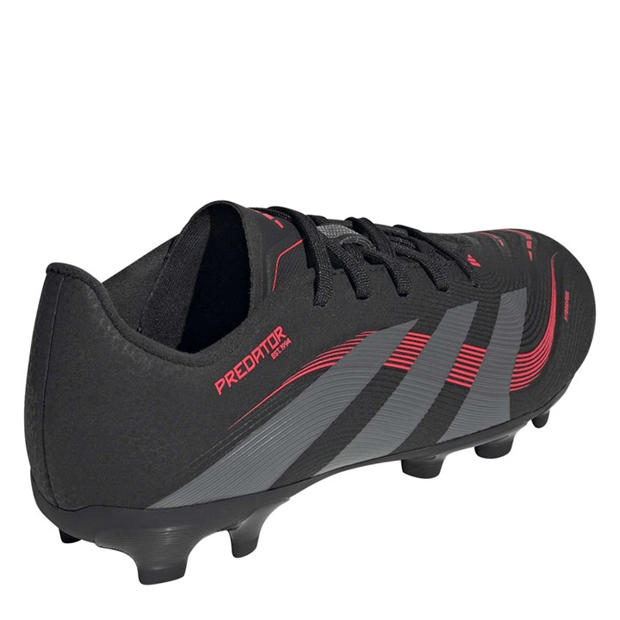 Core Black - adidas - Adidas Pred Leag Mg Ch99