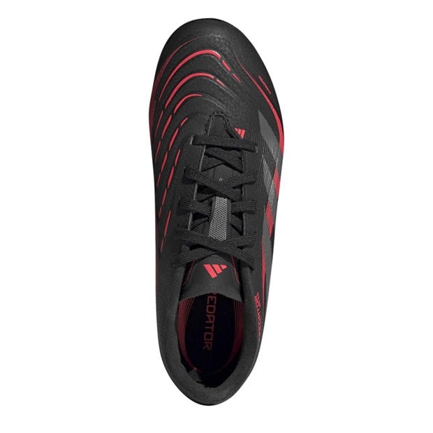Core Black - adidas - Adidas Pred Leag Mg Ch99