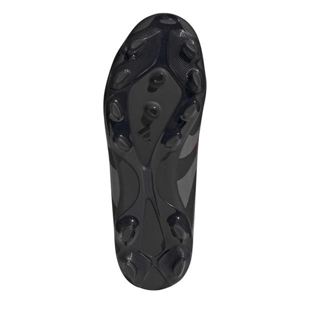 Core Black - adidas - Adidas Pred Leag Mg Ch99