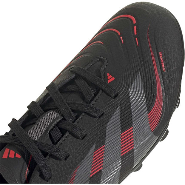 Core Black - adidas - Adidas Pred Leag Mg Ch99