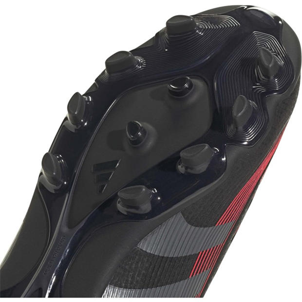 Core Black - adidas - Adidas Pred Leag Mg Ch99