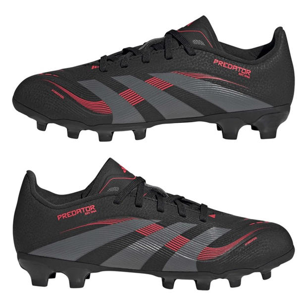 Core Black - adidas - Adidas Pred Leag Mg Ch99