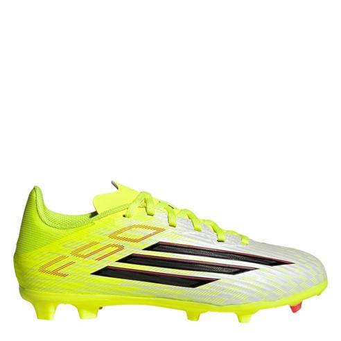adidas - F50 League Childrens Firm Ground Football Boots