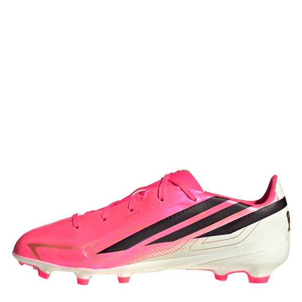 World Cup - adidas - F50 League Childrens Firm Ground Football Boots