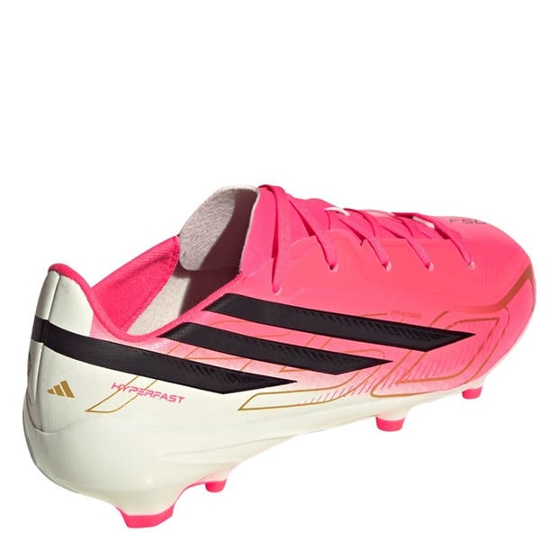 World Cup - adidas - F50 League Childrens Firm Ground Football Boots