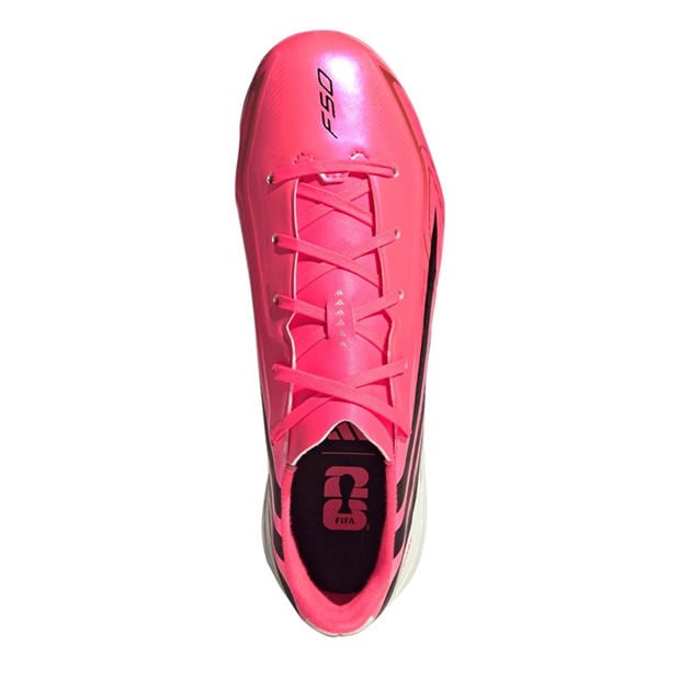 World Cup - adidas - F50 League Childrens Firm Ground Football Boots