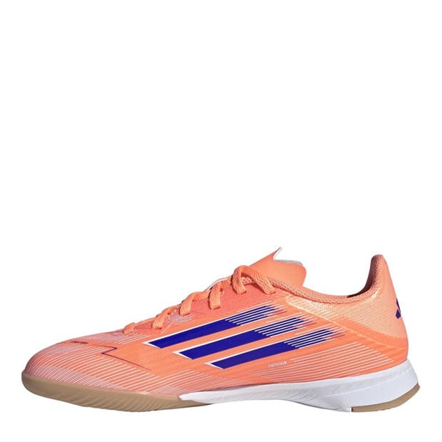 Beam Orange - adidas - Adidas F50 Leag In J Ch99