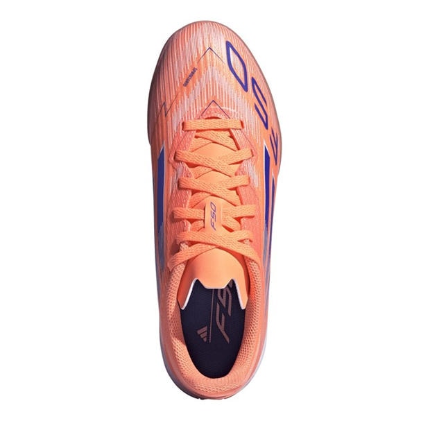 Beam Orange - adidas - Adidas F50 Leag In J Ch99