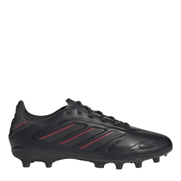Adidas Boys Black Copa Pure 3 League  Firm Ground Football Boots in Size C11.5, Sports Direct