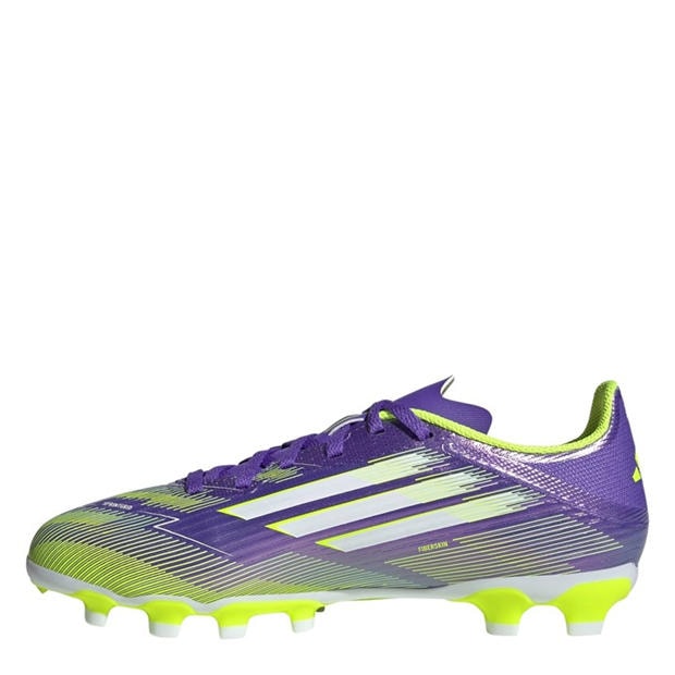 Purple Rush - adidas - Adidas F50 Leag Mg J Ch99