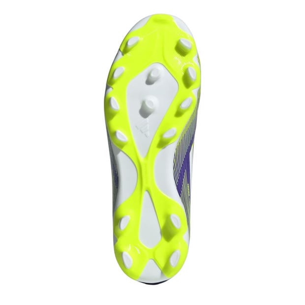 Purple Rush - adidas - Adidas F50 Leag Mg J Ch99