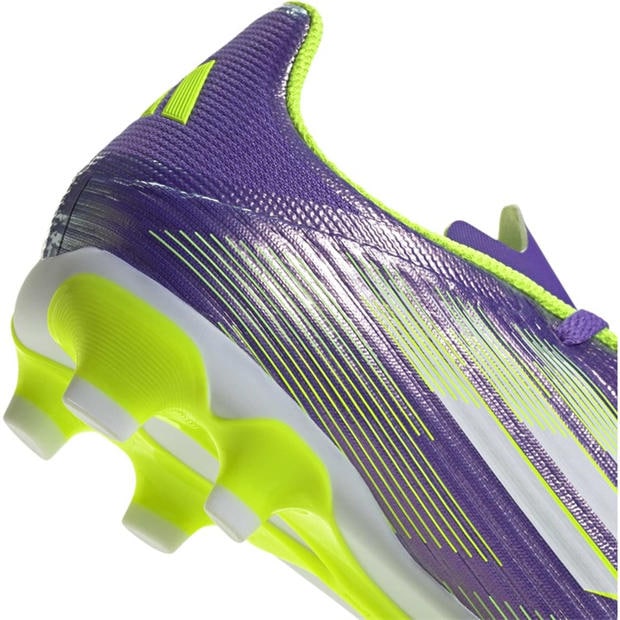 Purple Rush - adidas - Adidas F50 Leag Mg J Ch99