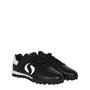 Black/White - Sondico - Strike Astro Turf Trainers Childrens