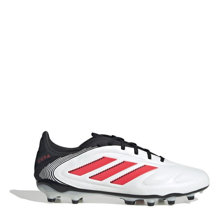 Adidas Boys  Copa Pure Iii Elite  Firm Ground Football Boots in Size C11, Sports Direct