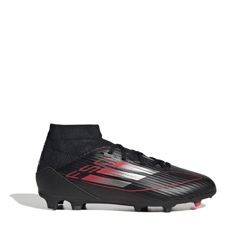 Adidas Boys  F50 League  Firm Ground Football Boots in Size C10, Sports Direct