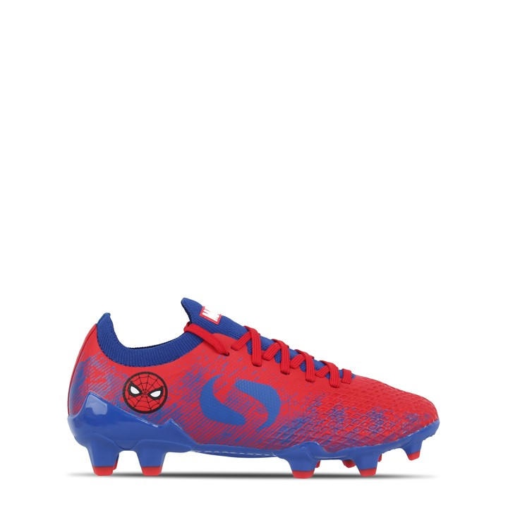 Sondico Boys Blue Blaze  Fg Football Boots in Size C13, Sports Direct