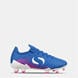 Blue/Pink