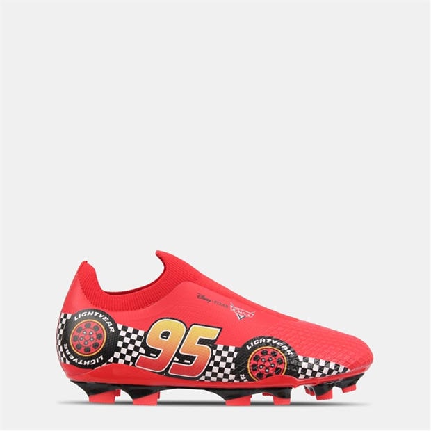 Disney Cars - Sondico - Blaze Childrens FG Football Boots