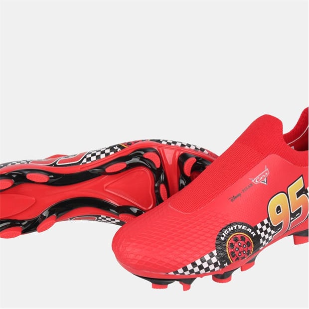 Disney Cars - Sondico - Blaze Childrens FG Football Boots