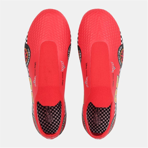 Disney Cars - Sondico - Blaze Childrens FG Football Boots