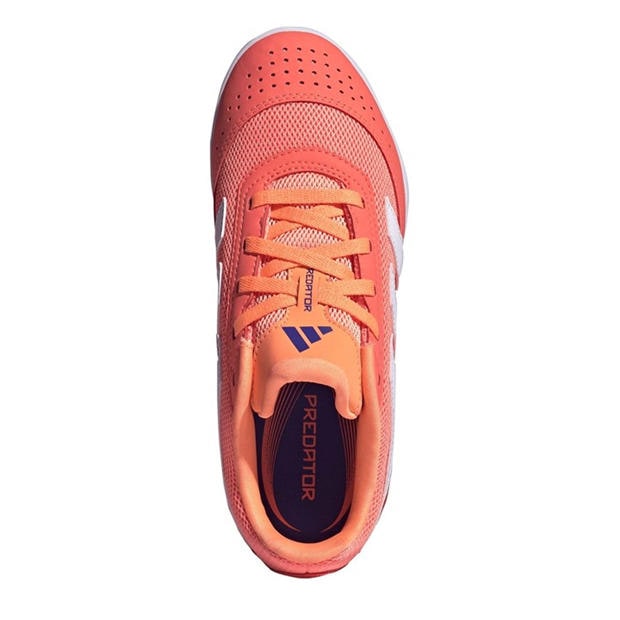 Signal Coral - adidas - Adidas Pred Clb In S Ch99