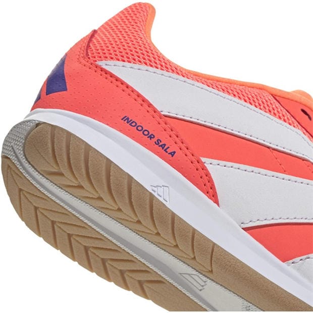 Signal Coral - adidas - Adidas Pred Clb In S Ch99