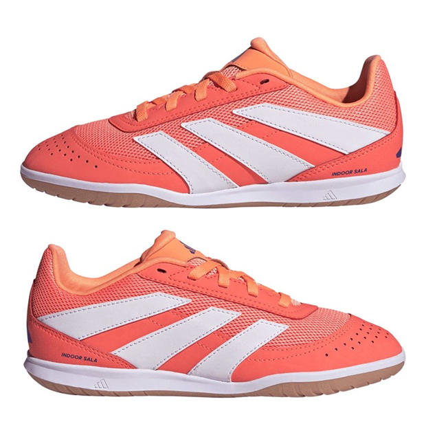 Signal Coral - adidas - Adidas Pred Clb In S Ch99