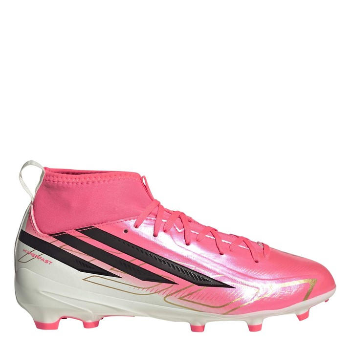 Adidas Boys  F50 League  -Ground Football Boots in Size C11, Sports Direct