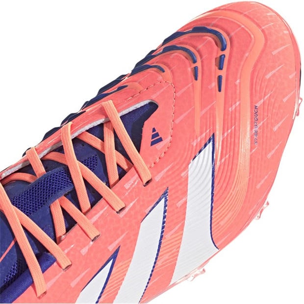 Signal Coral - adidas - Adidas Pred Elt Fg J Ch99