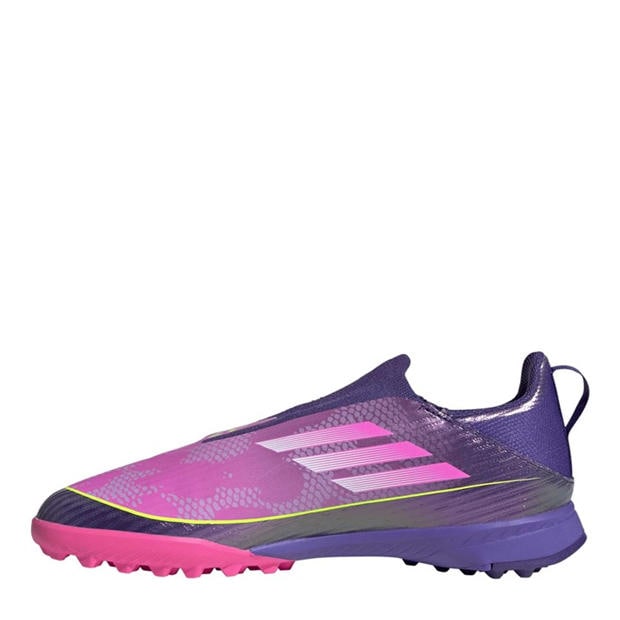 Unity Purple - adidas - Adidas F50 Leag Ll T Ch99