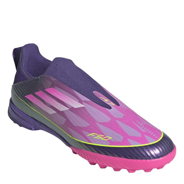 Unity Purple - adidas - Adidas F50 Leag Ll T Ch99