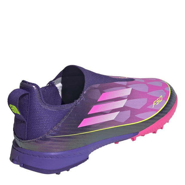Unity Purple - adidas - Adidas F50 Leag Ll T Ch99