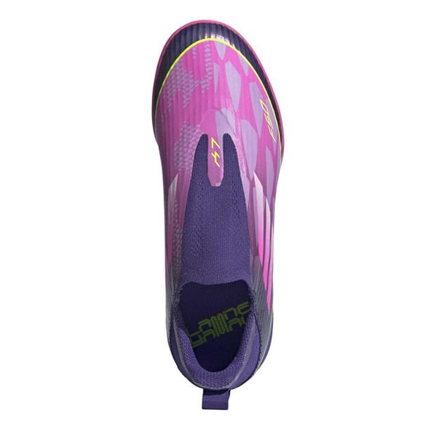 Unity Purple - adidas - Adidas F50 Leag Ll T Ch99