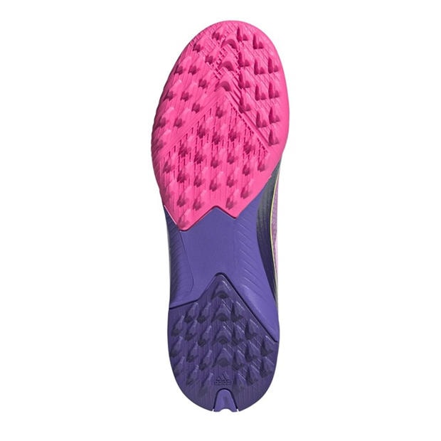 Unity Purple - adidas - Adidas F50 Leag Ll T Ch99