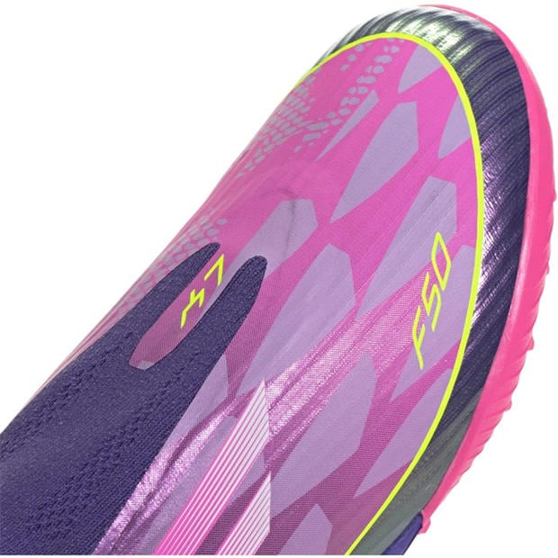 Unity Purple - adidas - Adidas F50 Leag Ll T Ch99