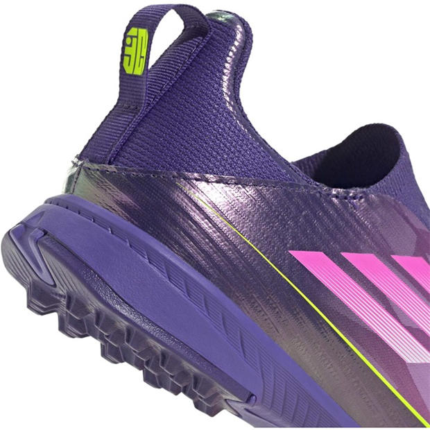 Unity Purple - adidas - Adidas F50 Leag Ll T Ch99