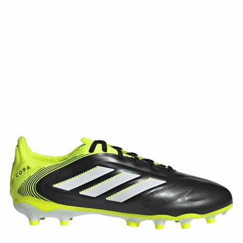 adidas - Kids' Copa Pure III Elite Firm Ground Football Boot