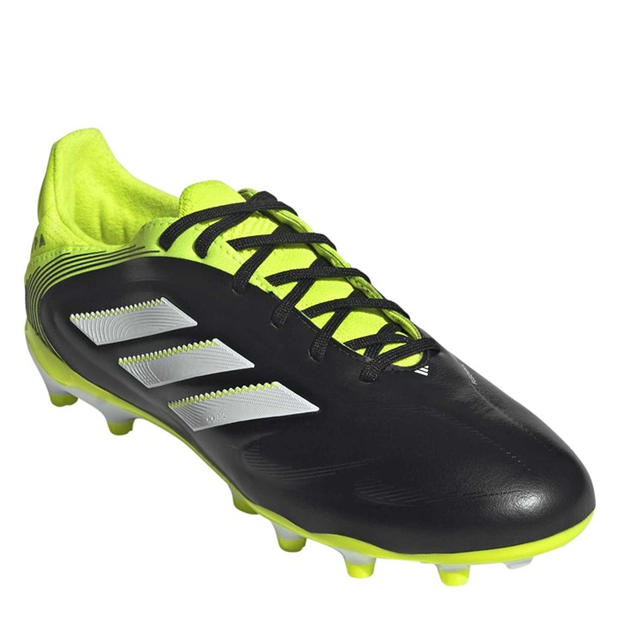 Core Black - adidas - Kids' Copa Pure III Elite Firm Ground Football Boot
