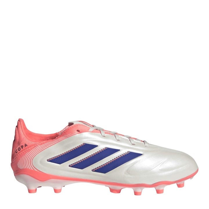 Adidas Boys Black Copa Pure Iii in Size C11, Sports Direct